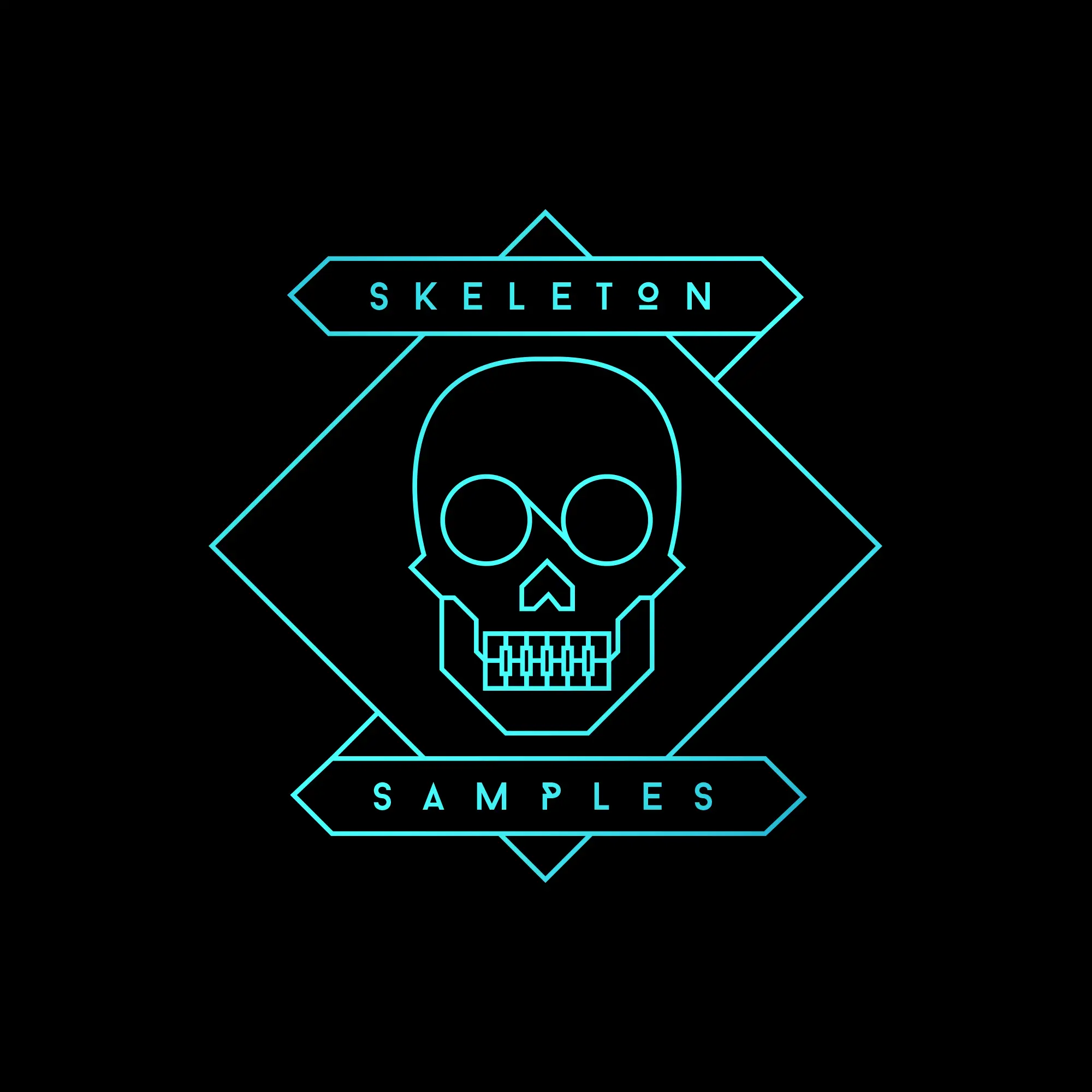 Skeleton Samples